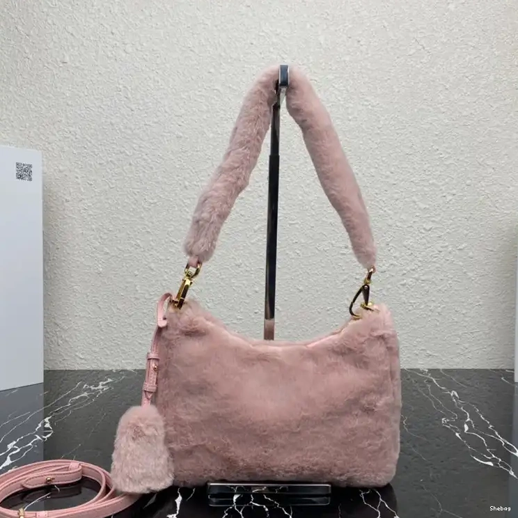 Prada Bag 2301YZ0009 0716